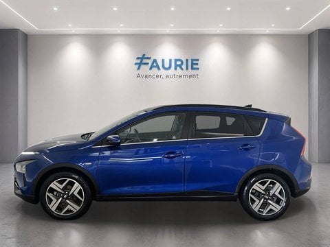Voitures D'occasion À Trélissac | Hyundai Bayon 1.0 T-Gdi 100 Creative
