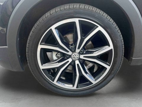 Voitures D'occasion À Brive La Gaillarde | Volkswagen T-Cross 1.0 Tsi 115 Start/Stop Dsg7 Carat
