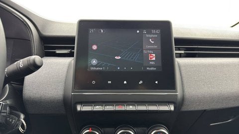 Voitures D'occasion À Montauban | Renault Clio Blue Dci 100 Ch Gsr2 Evolution
