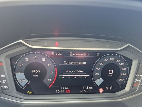 Voitures D'0Km À Boé | Audi A1 Sportback 30 Tfsi 116 Ch S Tronic 7 S Line