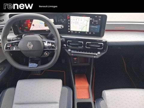Voitures D'0Km À Limoges | Renault 5 R Electrique Renault E-Tech Electrique 150 Ch Autonomie Con...