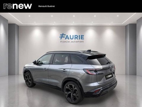 Voitures D'occasion À Guéret | Renault Austral E-Tech Hybrid 200 Techno Esprit Alpine
