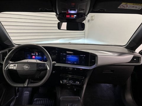 Voitures D'occasion À Gond Pontouvre | Opel Mokka 1.2 Turbo Hybrid 136 Ch E-Dct6 Edition