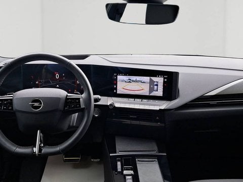 Voitures D'occasion À Limoges | Opel Astra L 1.5 Diesel 130 Ch Bva8 Gs