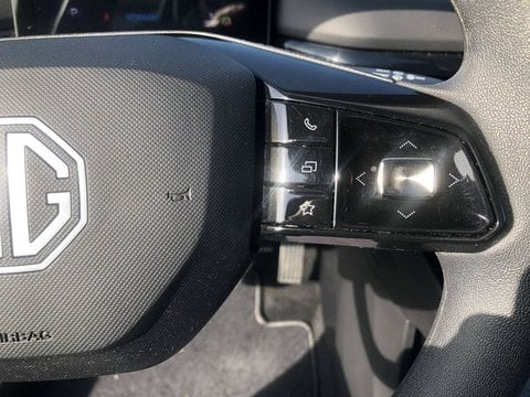 Voitures D'occasion À Cognac | Mg Mg4 Electric 51Kwh - 125 Kw 2Wd Standard