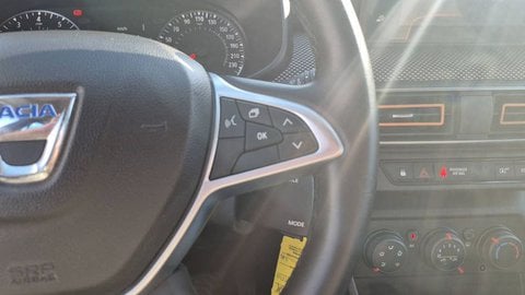Voitures D'occasion À Bergerac | Dacia Sandero Iii Tce 90 - 22 Stepway Confort