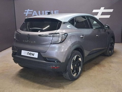 Voitures D'occasion À Tulle | Renault Captur Ii Eco-G 100 Ch Techno