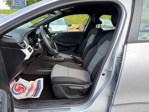 Voitures D'occasion À Sarlat | Renault Clio V E-Tech 140 - 21N Limited
