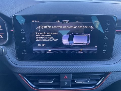 Voitures D'occasion À Boé | Škoda Kamiq 1.0 Tsi Evo 2 116 Ch Dsg7 Monte Carlo