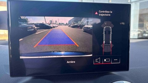 Voitures D'occasion À Brive La Gaillarde | Audi Q2 35 Tdi 150 S Tronic 7 Quattro S Line