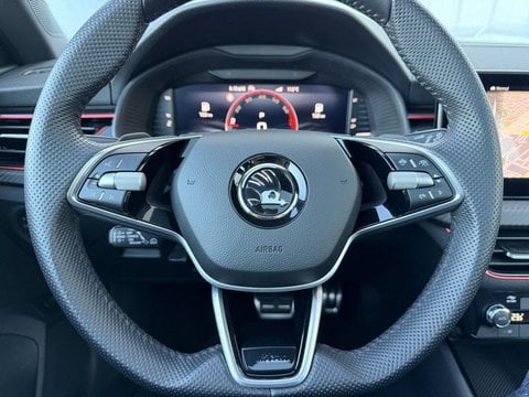 Voitures D'occasion À Boé | Škoda Kamiq 1.5 Tsi Evo 2 150 Ch Dsg7 Act Monte Carlo