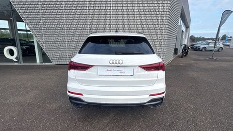 Voitures D'occasion À Saint-Avit | Audi Q3 35 Tdi 150 Ch S Tronic 7 S Edition