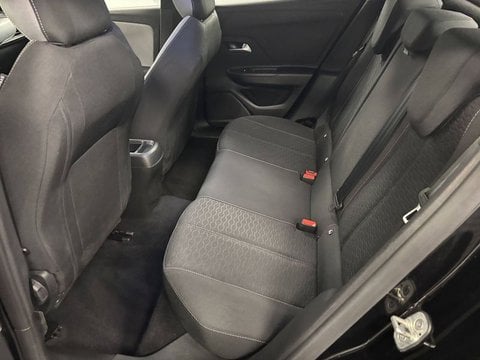 Voitures D'occasion À Gond Pontouvre | Opel Mokka 1.2 Turbo Hybrid 136 Ch E-Dct6 Edition