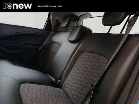 Voitures D'occasion À Castelsarrasin | Renault Zoe R135 - 22B Techno