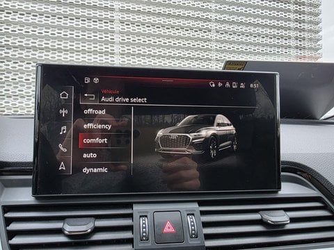 Voitures D'occasion À Saint-Avit | Audi Q5 Sportback 50 Tfsie 299 S Tronic 7 Quattro S Line