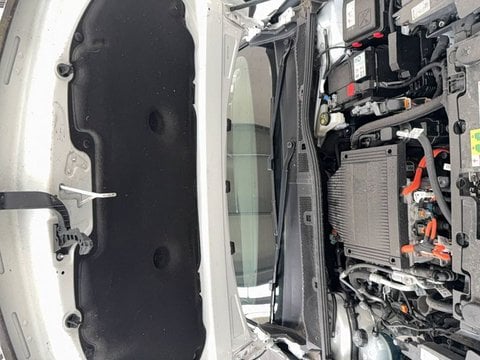 Voitures D'occasion À Royan | Opel Mokka Electrique Ii Electrique 136 Ch & Batterie 50 Kwh Ultimate