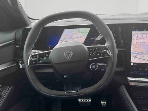 Voitures D'0Km À Trélissac | Renault Austral Full Hybrid E-Tech 200 Ch Esprit Alpine