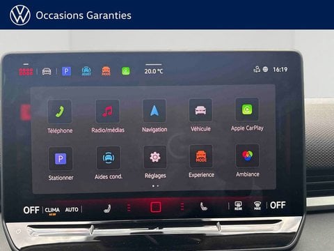 Voitures D'occasion À Tulle | Volkswagen T-Roc 1.5 Etsi Hybrid 150 Ch Dsg7 Style