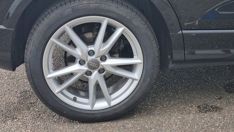 Voitures D'occasion À Dax | Audi Q2 35 Tfsi Cod 150 S Tronic 7 S Line