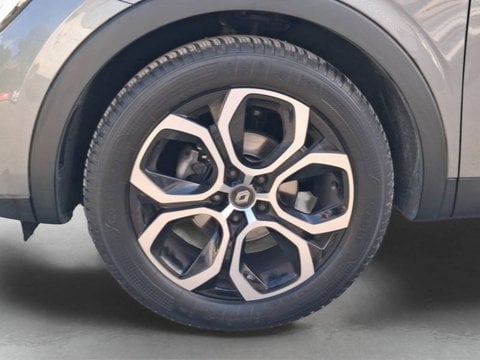 Voitures D'occasion À Bergerac | Renault Arkana Tce 140 Edc Fap - 21B Intens