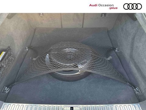Voitures D'occasion À Brive La Gaillarde | Audi A7 Sportback 50 Tdi 286 Tiptronic 8 Quattro Avus