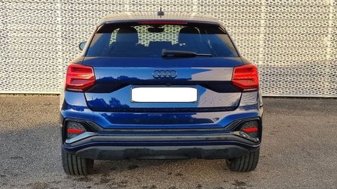 Voitures D'occasion À Dax | Audi Q2 35 Tfsi 150 S Tronic 7 S Line