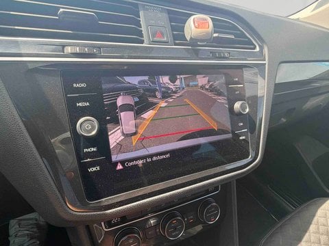Voitures D'occasion À Brive La Gaillarde | Volkswagen Tiguan 2.0 Tdi 150 Dsg7 Iq.drive