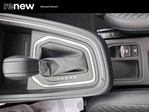 Voitures D'occasion À Cahors | Renault Clio E-Tech Full Hybrid 145 Ch Gsr2 Esprit Alpine