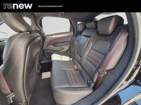 Voitures D'occasion À Castelsarrasin | Renault Arkana E-Tech 145 - 21B R.s. Line