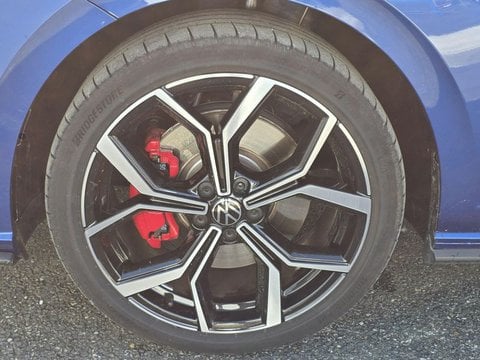Voitures D'occasion À Saint-Avit | Volkswagen Polo 2.0 Tsi 207 S&S Dsg7 Gti