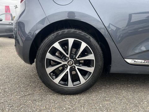 Voitures D'occasion À Montauban | Renault Clio E-Tech 140 Intens