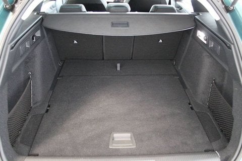 Voitures D'occasion À Migné-Auxances | Peugeot 308 Sw Hybrid 136 E-Dcs6 Gt