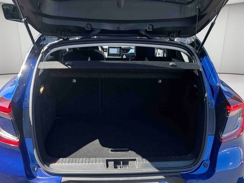 Voitures D'occasion À Trélissac | Renault Captur Ii E-Tech 145 - 21 Intens