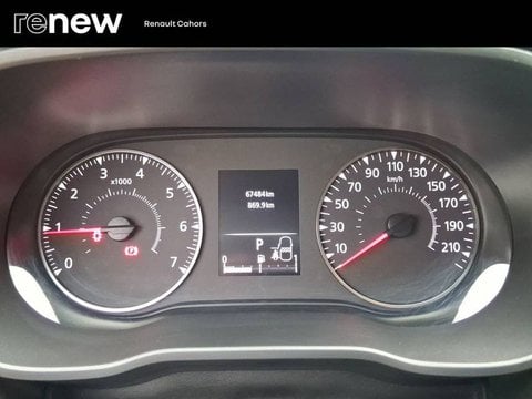 Voitures D'occasion À Cahors | Dacia Duster Tce 150 4X2 Edc Journey