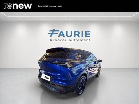 Voitures D'occasion À Castelsarrasin | Renault Symbioz E-Tech Full Hybrid 160 Ch Esprit Alpine