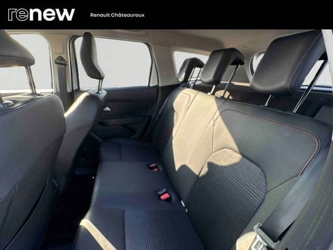 Voitures D'occasion À Saint Maur | Dacia Duster Ii Tce 150 4X2 Edc Extreme