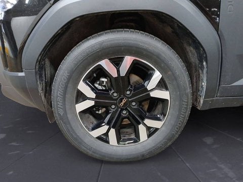 Voitures D'occasion À Cahors | Dacia Duster Iii Hybrid 140 Extreme
