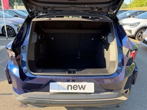 Voitures D'occasion À Sarlat | Renault Scénic Scenic V Electrique Scenic E-Tech Électrique 220...