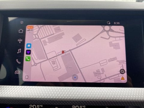 Voitures D'occasion À Boé | Audi A1 Sportback 40 Tfsi 200 Ch S Tronic 6 S Line