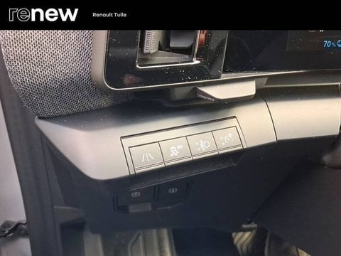 Voitures D'occasion À Tulle | Renault Mégane Megane V Electrique Megane E-Tech Ev40 130Ch Stand...
