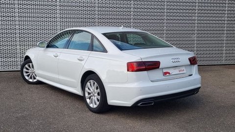 Voitures D'occasion À Dax | Audi A6 Business 2.0 Tdi Ultra 190 S Tronic 7 Business Executive