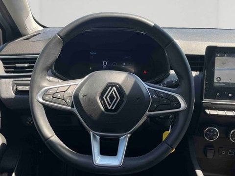 Voitures D'occasion À Trélissac | Renault Clio V Eco-G 100 Ch Gsr2 Evolution