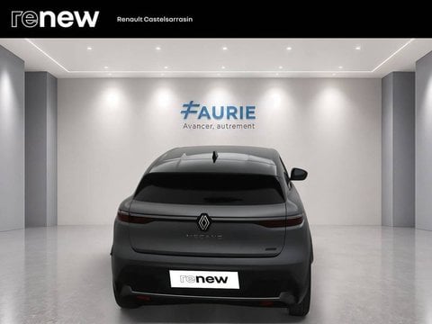 Voitures D'occasion À Castelsarrasin | Renault Mégane Megane E-Tech Ev60 220 Ch Optimum Charge ...