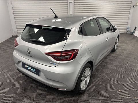 Voitures D'occasion À Gond Pontouvre | Renault Clio V E-Tech 140 Business