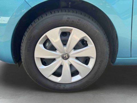 Voitures D'occasion À Trélissac | Renault Zoe R110 - 22B Equilibre