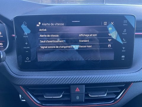 Voitures D'occasion À Boé | Škoda Kamiq 1.0 Tsi Evo 2 116 Ch Dsg7 Monte Carlo