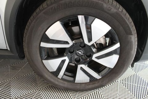 Voitures D'occasion À Migné-Auxances | Opel Frontera 1.2 Turbo Hybrid 145 Ch E-Dct6 Gs