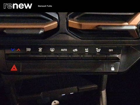 Voitures D'occasion À Tulle | Dacia Duster Iii Tce 130 4X2 Extreme