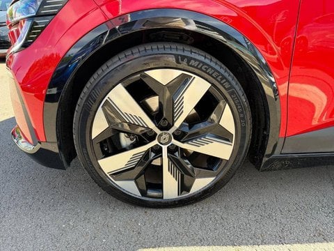 Voitures D'occasion À Sarlat | Renault Mégane Megane E-Tech Ev60 220 Ch Optimum Charge Techno