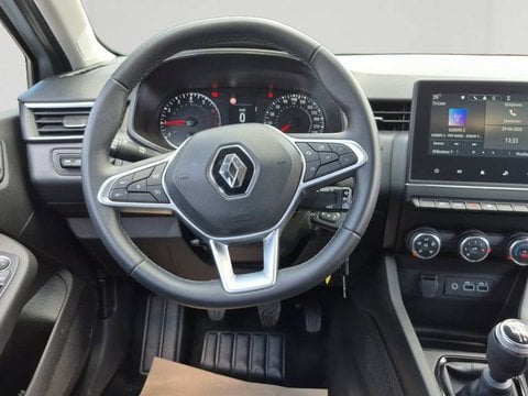 Voitures D'occasion À Bergerac | Renault Clio V Tce 90 Equilibre